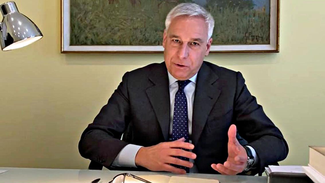 Sindaco di Viareggio, Jova Beach party