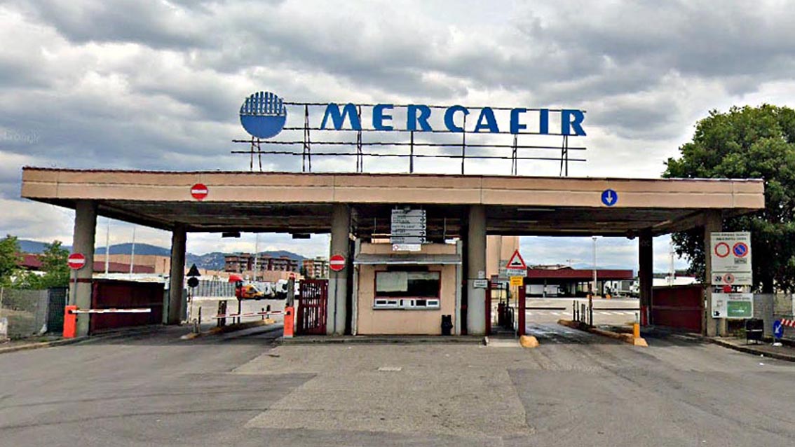 Mercafir