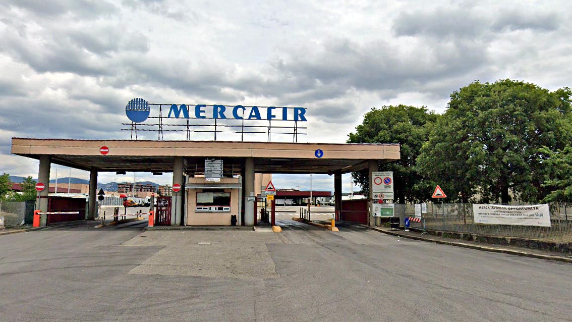 Mercafir