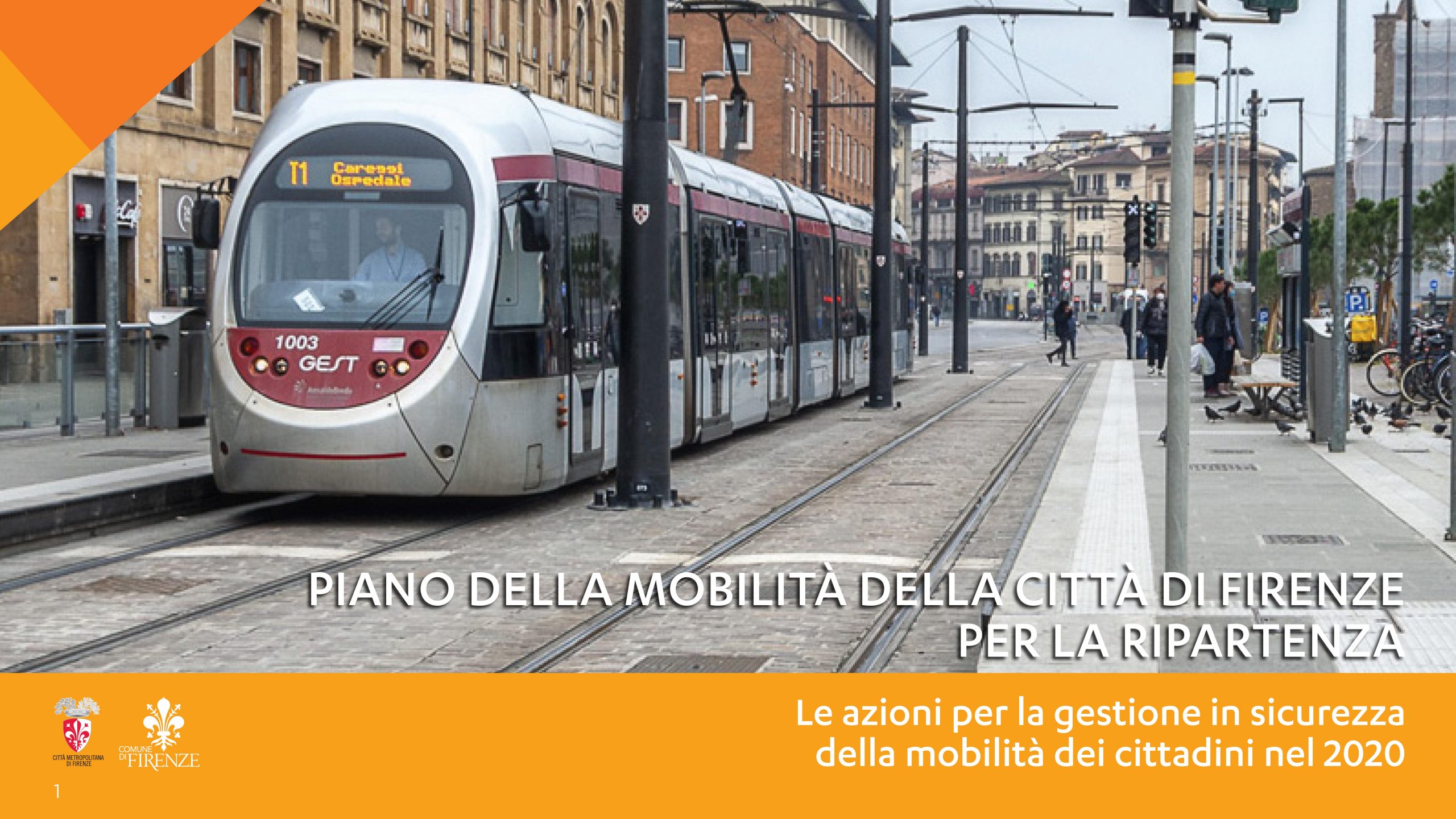 Piano della mobilità