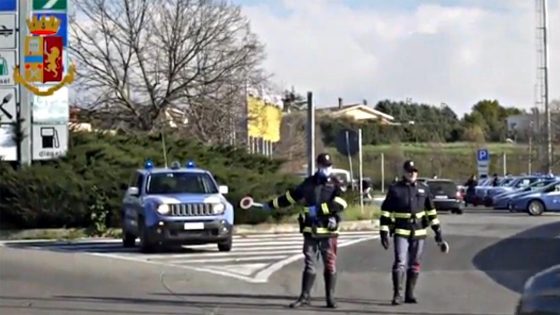 Annullata la multa per aver portato la bambina in ospedale