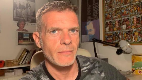 Artisti al fianco di Massini  contro “minaccia del Governo di destra di penalizzare il Teatro della Toscana”