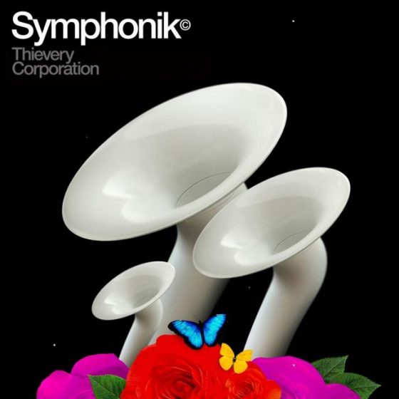 Disco della settimana: Thievery Corporation “Simphonik”