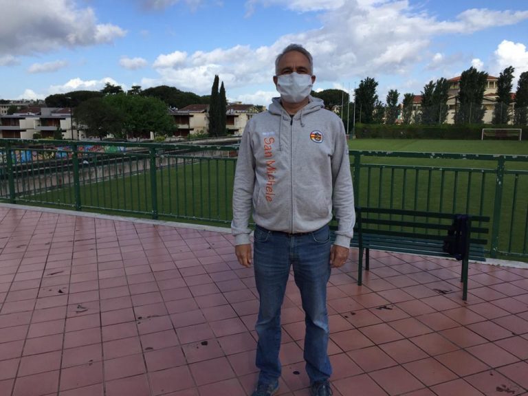 Giovani e sport, lo spirito di squadra tra le mura di casa e sui social