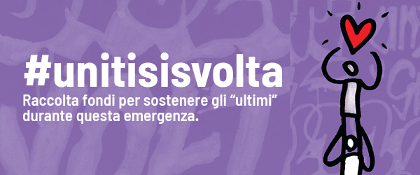 Cooperativa CAT #unitisisvolta – Intervista ad Andrea Antonini