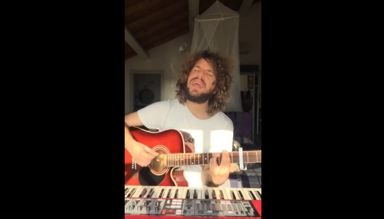 Musica… da camera – Ciulla: Calafuria 90