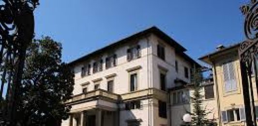 villa donatello