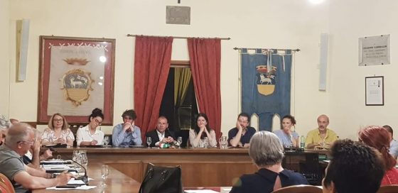 Greve in Chianti: Comune attiva un conto corrente bancario per la solidarietà alimentare