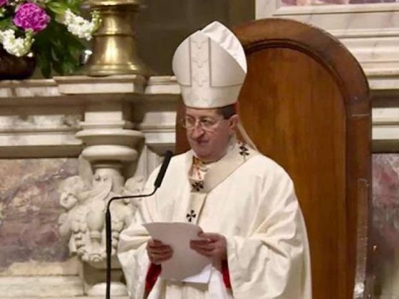 Betori: “Firenze rinasca dal patrimonio dei propri valori”