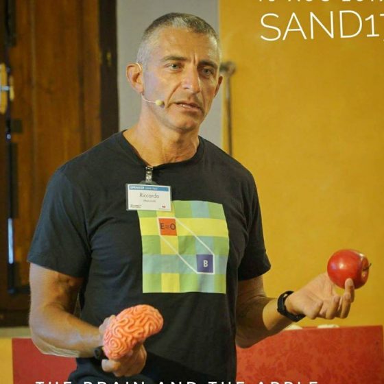 Covid, Manzotti: “solo avendo fiducia nei cittadini il paese riparte”