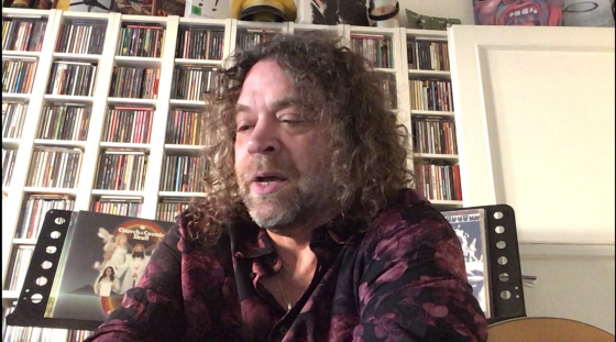 Musica… da camera – Jacopo “Jack” Meille