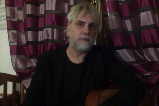 Musica… da camera – Paolo Benvegnù: Una sera di aprile
