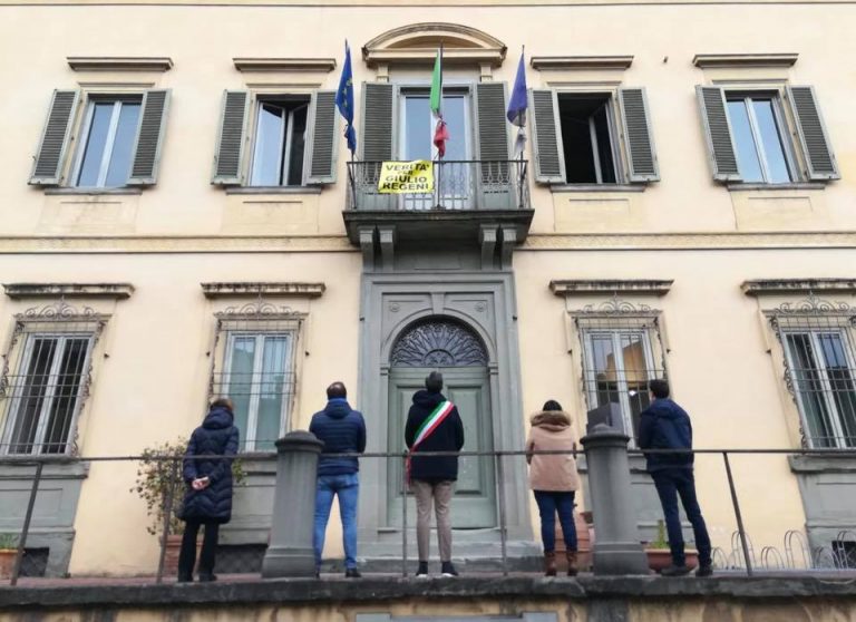“Nell’RSA di Comeana situazione tragica, Regione intervenga”
