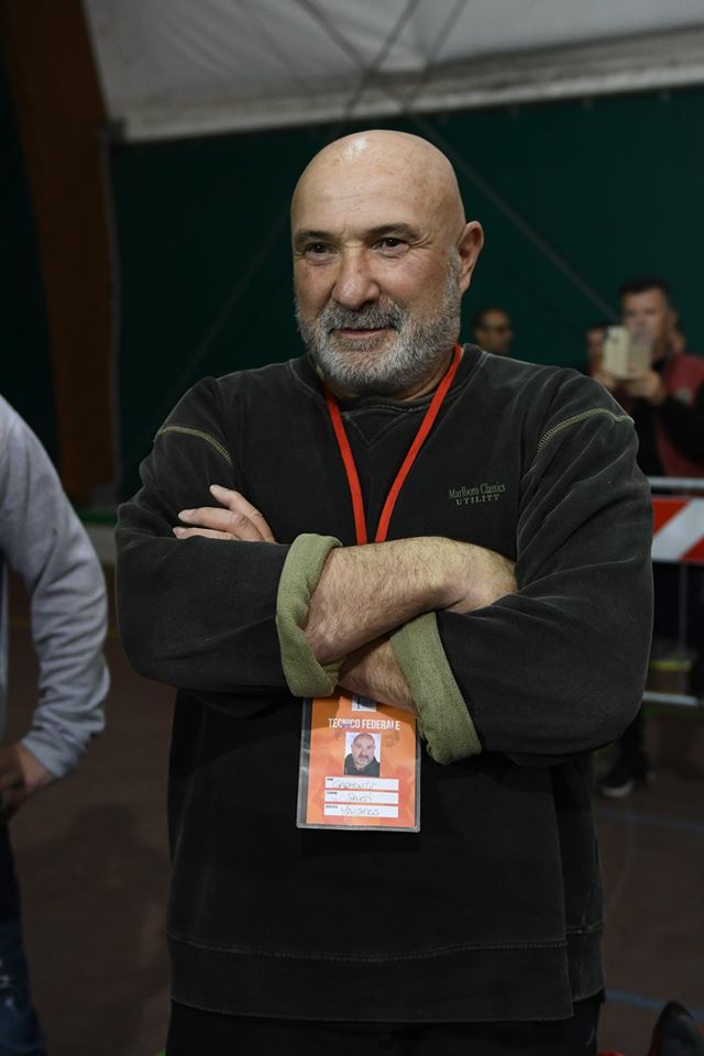 Gabriele Sarti