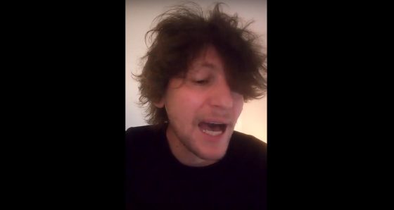 Musica… da camera – Stefano Di Nucci: La Donna Eburnea