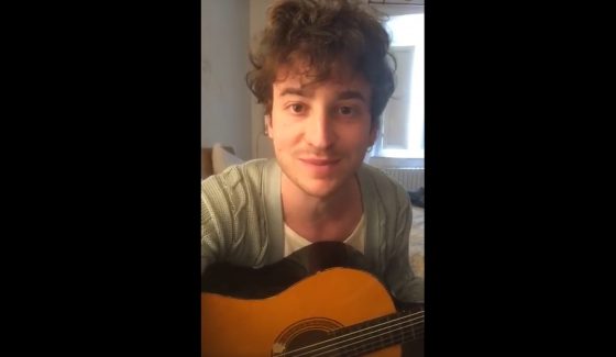 Musica… da camera – Tommaso Tanzini: Io sto bene qui