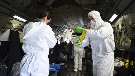 Coronavirus, Toscana: oggi 1 solo nuovo caso e nessun decesso