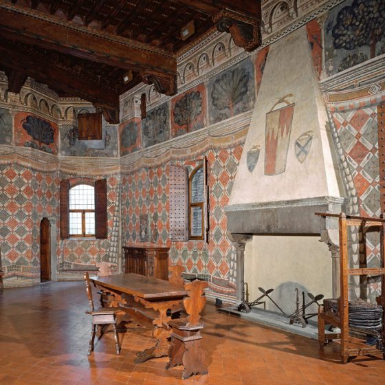 Dal 2 giugno i Musei del Bargello ripartono in sicurezza