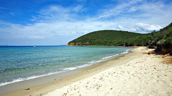 Ordinanza della Regione su spiagge libere e Centri estivi