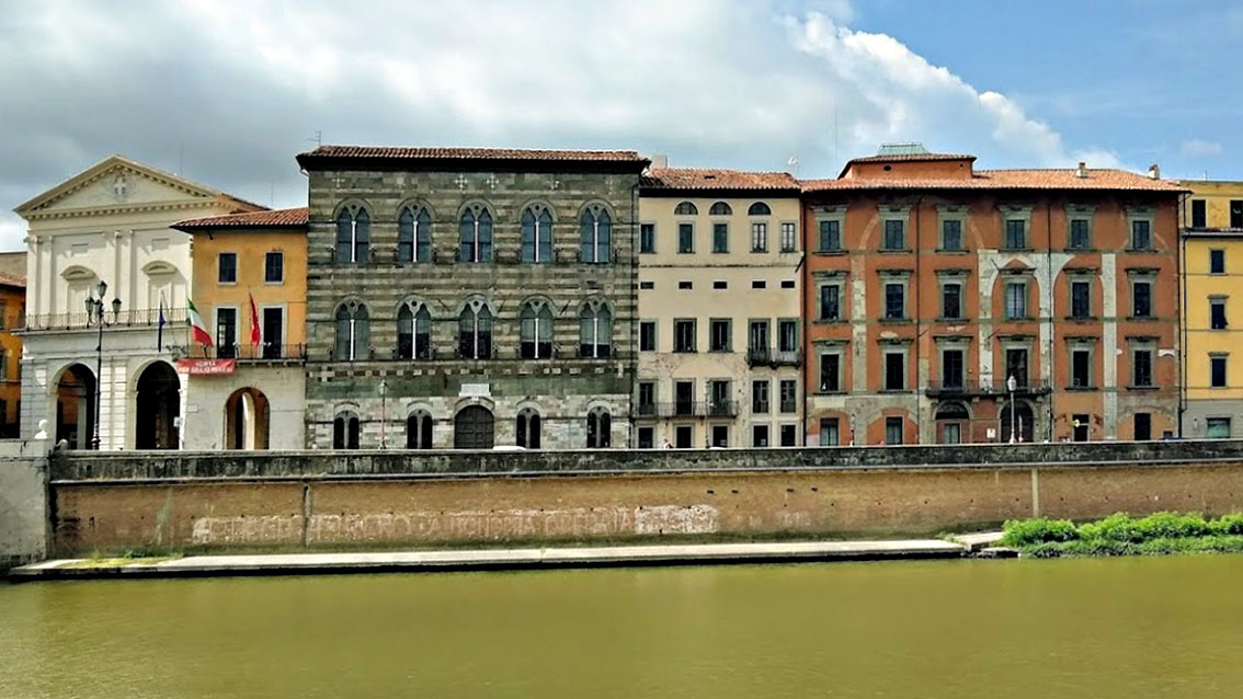 Pisa