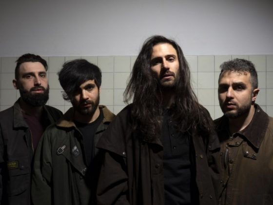 Fast Animals And Slow Kids, l’intervista al cantante Aimone Romizi