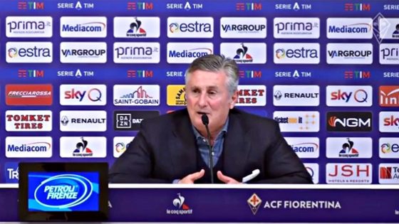 Pradè: “ho portato il virus in casa mia”