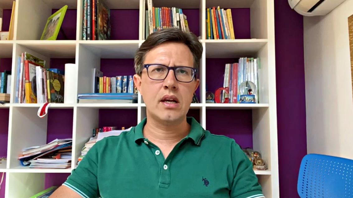 Il Sindaco Nardella