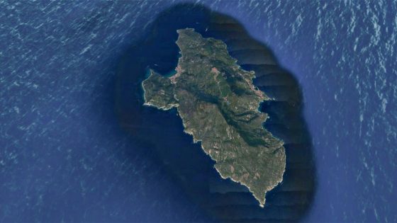 Giglio: si conclude la campagna isole Covid free