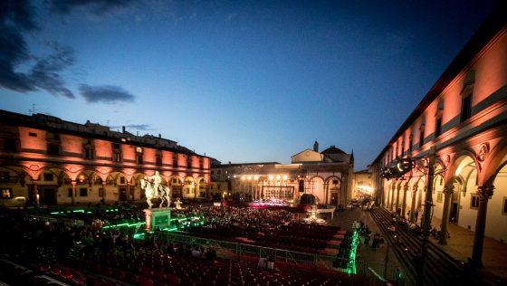 Musart Festival Firenze rinviato al 2021
