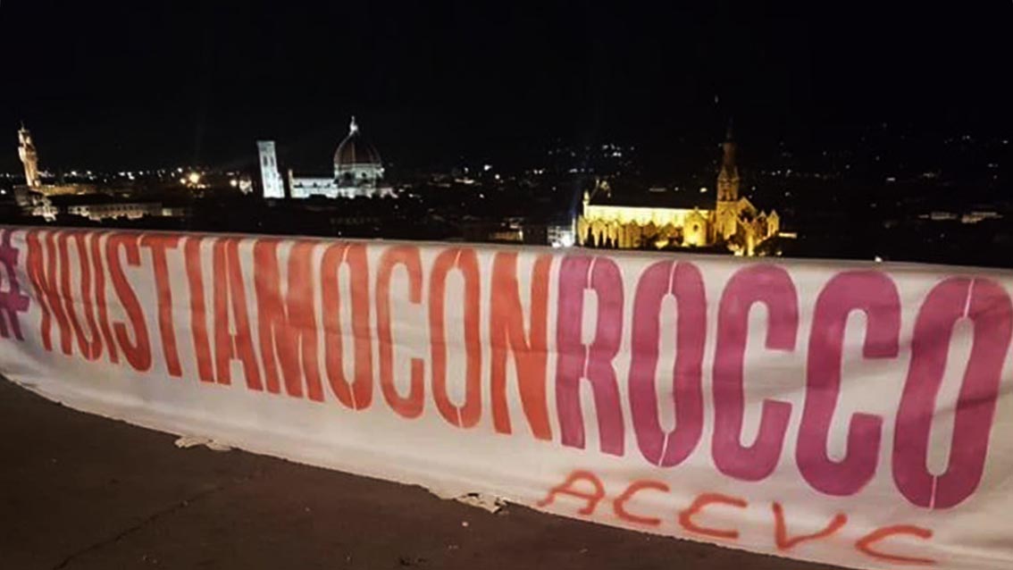 Striscioni
