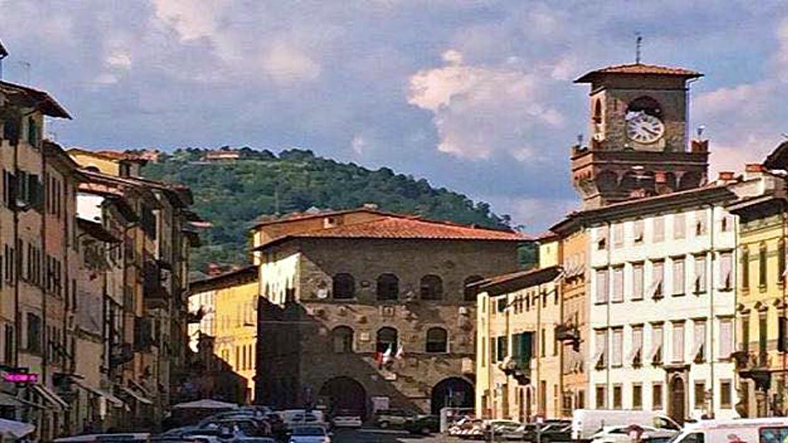 Pescia