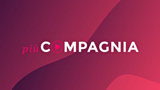‘Più Compagnia’, progetto di cinema La Compagnia, nei tempi Cporonavirus