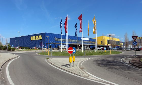 Ikea pensa già alla Fase 3: “tutti i lavoratori sono tornati e ne cerchiamo di nuovi”