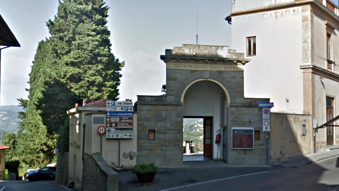 Fiesole