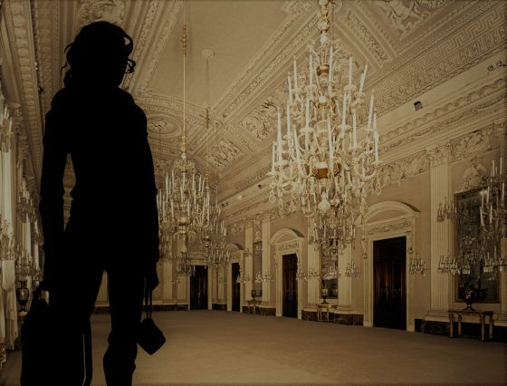 Videogioco a Palazzo Pitti, primo episodio gratis