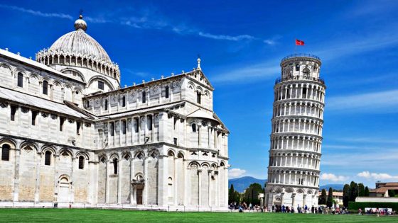 Pisa: ponte ciclopedonale tra San Piero a Grado e Cascine Nuove