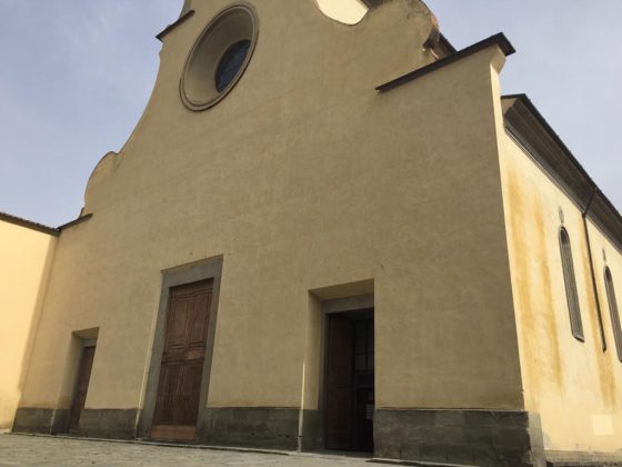 Firenze Santo Spirito: avanti il piano comune per tutela basilica