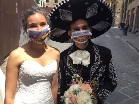 Anche i matrimoni tornano in Palazzo Vecchio