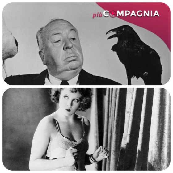 Più Compagnia: Hitchcock riscoperto, si inizia con “Ricatto (Blackmail)”