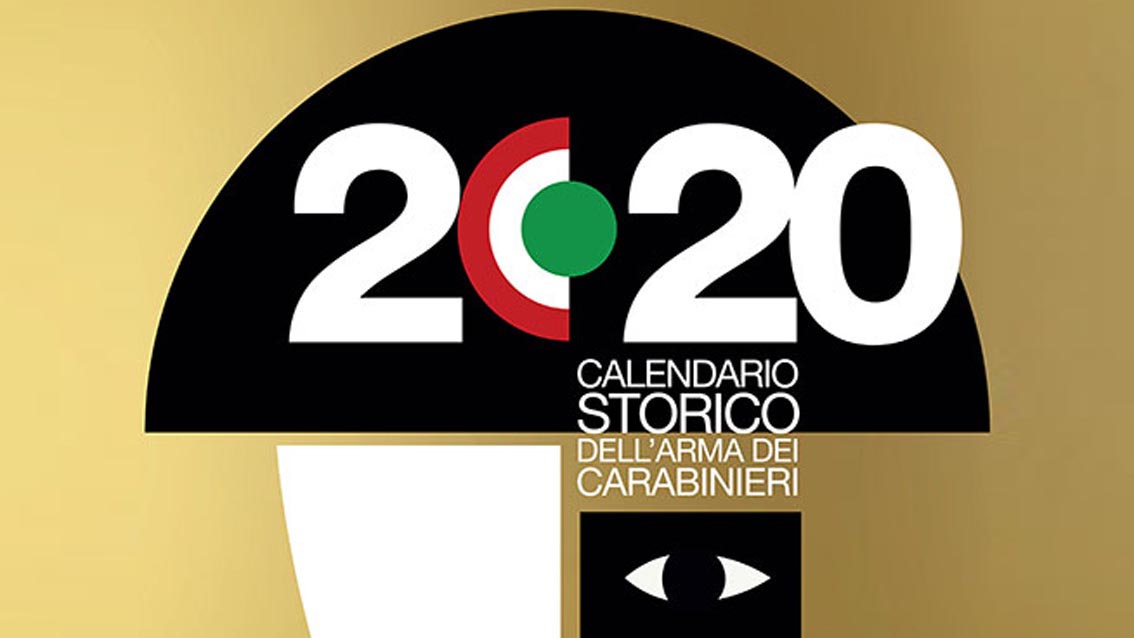 Carabinieri, donati al Meyer 20mila euro vendite calendario