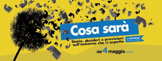 “Cosa sarà”: una serie di incontri a cura di Pensavo Peccioli