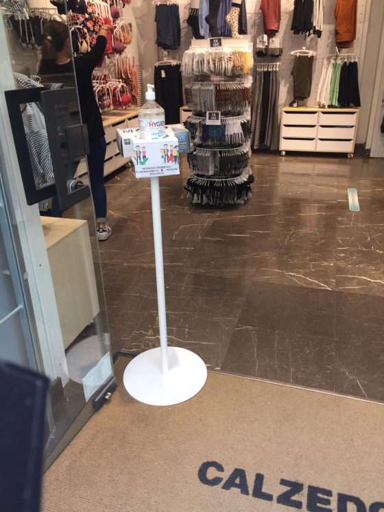 Fase2: negozi di intimo e costumi e quella voglia di estate!