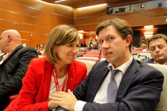 Glagani (CGIL): giusto appello Nardella su città d’arte, ma parliamo anche di lavoro”