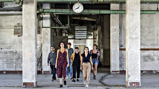 Manifattura Tabacchi presenta ‘La Meraviglia’.