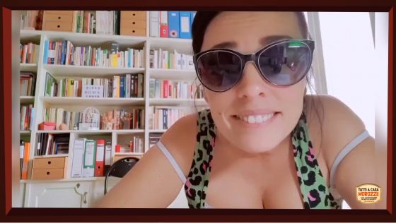Tutti a Casa Morozzi! – Le quarantena Girls – Puntata 7
