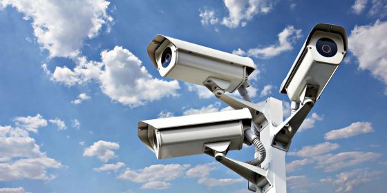 Siena, 15 nuove telecamere videosorveglianza strade