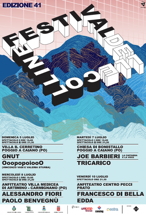 41° Festival delle Colline. Scopri il programma