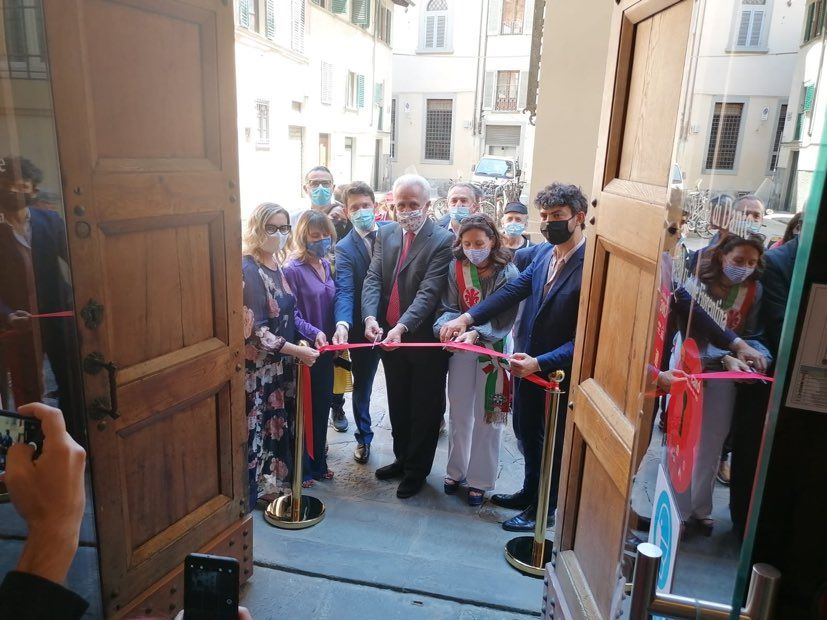 Firenze, Museo Casa di Dante