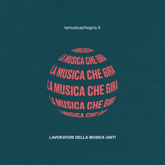 La musica che gira, intervista a Luca Zannotti e Massimo Zamboni (Cccp e Csi)