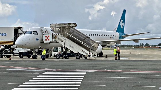 Aeroporto, inaugurato volo Firenze-Palermo e nuovo Gate